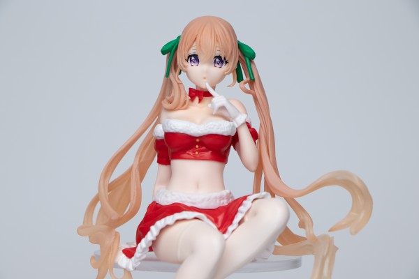 压泡面 杜鹃的婚约 天野绘里香