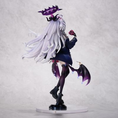 蔚蓝档案 空崎日奈 女仆咖啡