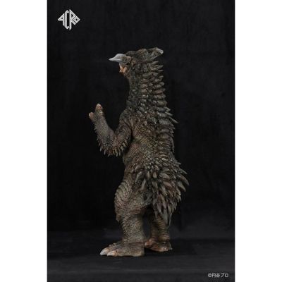 软胶制涂装完成品 KRS阳戈