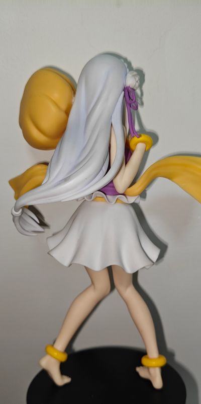 超级景品 Re：从零开始的异世界生活 爱蜜莉雅 -风神-