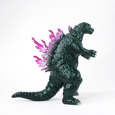 CCP 中等尺寸系列 哥斯拉2000 绿色ver.