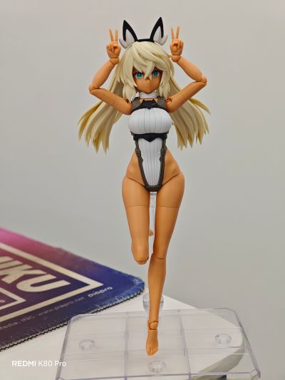 30MS SIS-H00 瑟斯媞[配色C]