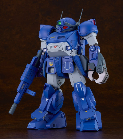 PLAMAX 装甲骑兵 SV-04 1/24 X・ATH-02-DT 狂犬