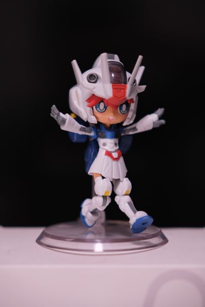 角色机甲仔 艾瑞克特