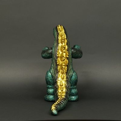 MARUSAN 哥斯拉（1974）450 哥斯拉商店限定色