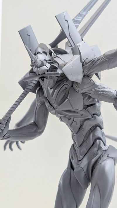 ARTPLA 新世纪福音战士新剧场版：终 究极13号机