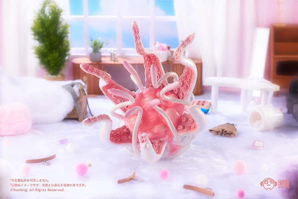 UBC-404 成体亚种 可动地台