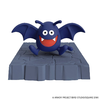 勇者斗恶龙 多拉奇 附地牢底座