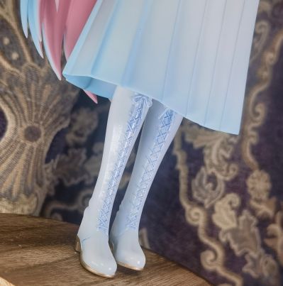 碧蓝档案 连邦生徒会会长