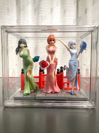 缘结甘神家 Luminasta “甘神夜重”