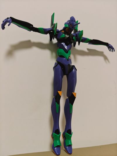 新世纪福音战士 初号机