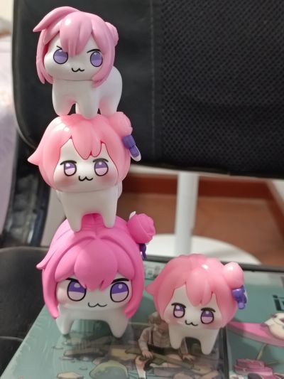 胜利女神：新的希望 DORO 桃乐丝