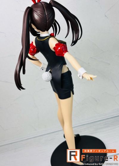 约会大作战 独特魅力-时崎狂三-