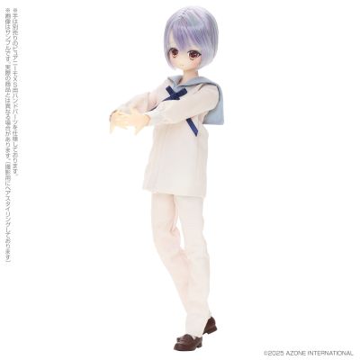 POD029-ANC Alvastaria 尼尔 ～休息和放松的时刻～配套玩偶套装(AZONE网上商店限定)