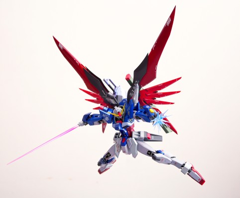 METAL ROBOT魂 ＜机动战士系列＞ 命运高达 [Re:Coordinate]