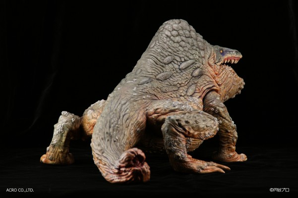 怪兽混音系列 奥特曼· 加玛库基拉