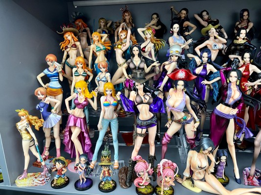 ONE PIECE magazine FIGURE vol.2 海贼王 	蒙奇·D·路飞