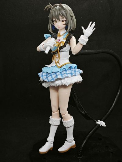 30MS 选装身体配件 飞越蓝天1[配色B]