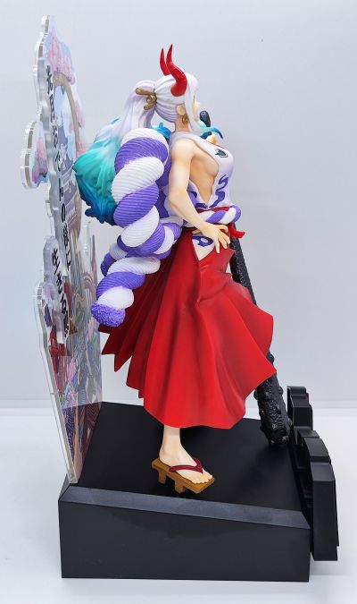 一番赏 航海王 新的曙光 B奖 安慰时刻 -大和-