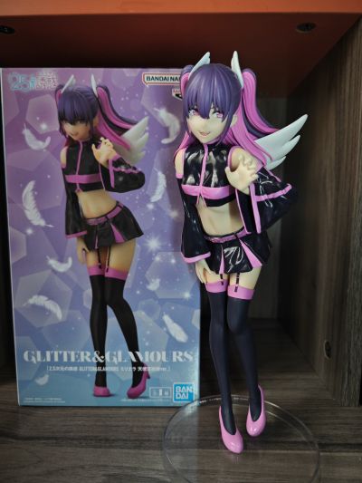 2.5次元的誘惑 独特魅力 亚莉艾露 天使空降队造型（待检资料）