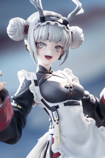 现人拟神 麒麟 游