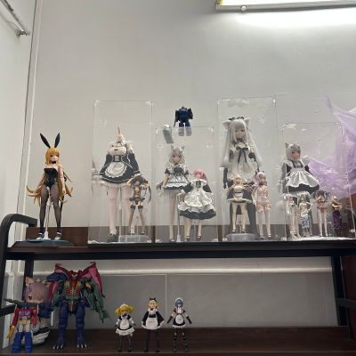 DarkAdvent 索菲亚 放松版