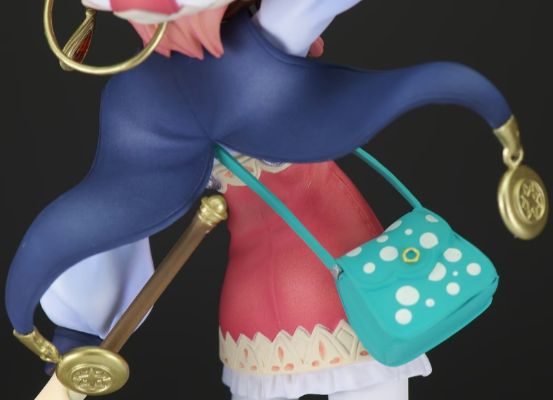 メルルのアトリエ -アーランドの錬金術士3- ロロナ