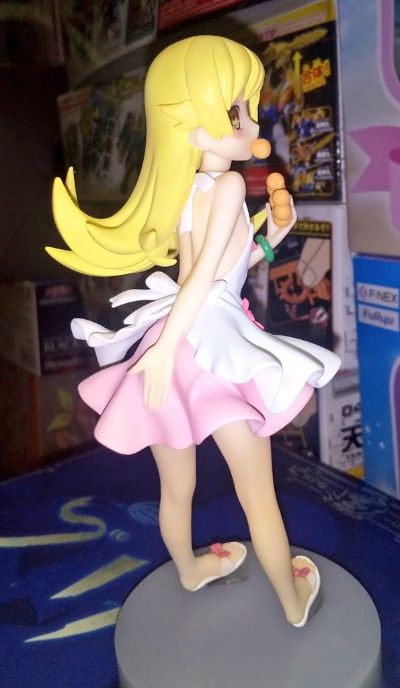 POP UP PARADE 物语系列 忍野忍