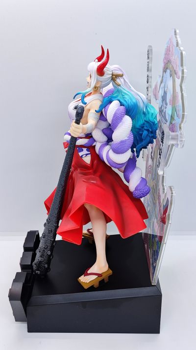 一番赏 航海王 新的曙光 B奖 安慰时刻 -大和-