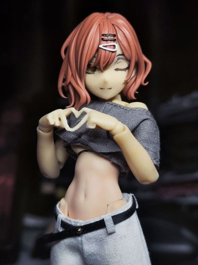 Figuarts mini 艾尔登法环 梅琳娜