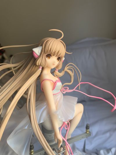 人形电脑天使心 小叽 微风习习