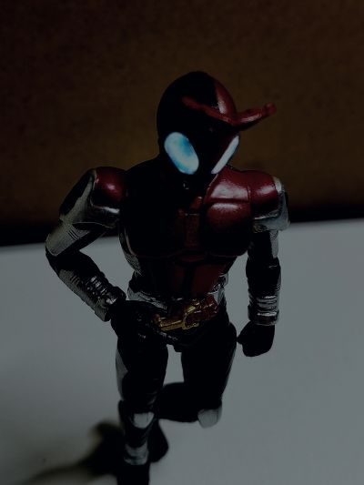 掌动XX 假面骑士系列1