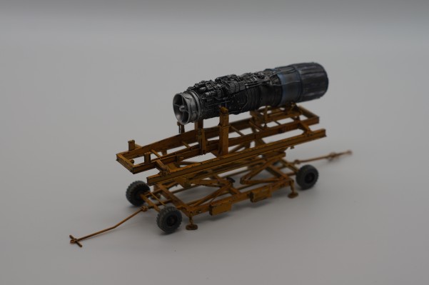 1/48 俄罗斯 Su-35S 侧卫-E 对地攻击装备型