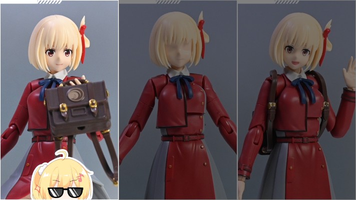 PLAMATEA  莉可丽丝 锦木千束