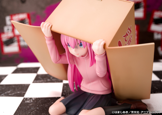 孤独摇滚！ 后藤独