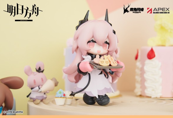 明日方舟 来份甜点Q版系列 魔王