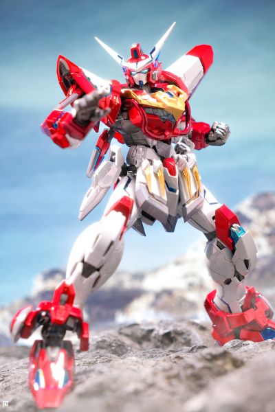 永劫无间 岳山-应龙号