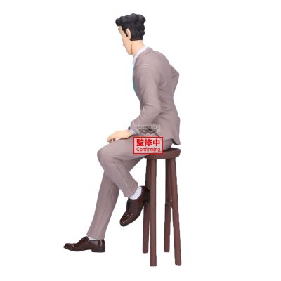 蜡笔小新-咱们爷俩的珍藏人偶！ 园长与野原广志-（待检资料）