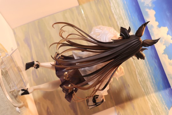 碧蓝幻想 伽莱翁 『金』の烂夏