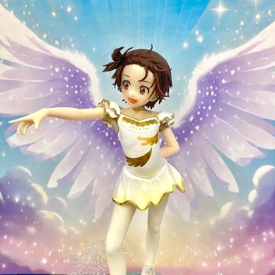 Luminasta 金牌得主 结束祈