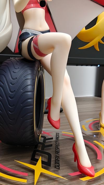 DJMAX RESPECT V 赛车女郎 EL 菲尔