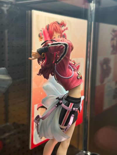 学园偶像大师 花海咲季 -Fighting My Way-