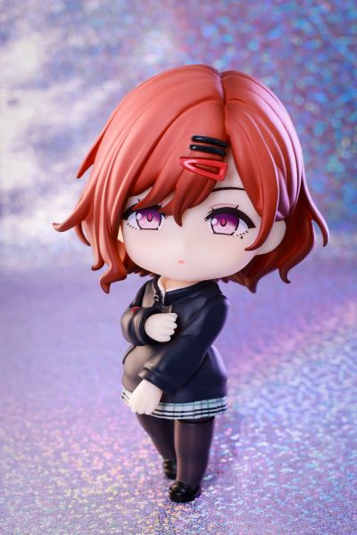 粘土人#2617 偶像大师闪耀色彩 樋口圆香