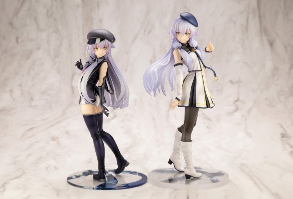 英雄传说 界之轨迹 亚尔缇娜·奥莱恩 界之轨迹版