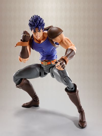 S.H.Figuarts 乔纳森·乔斯达