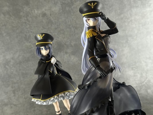 更衣人偶坠入爱河动画版 ESPRESTO-Detailed Elegance-喜多川海梦 黑山梗菜造型