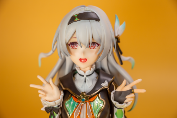 崩坏：星穹铁道 流萤 胸像