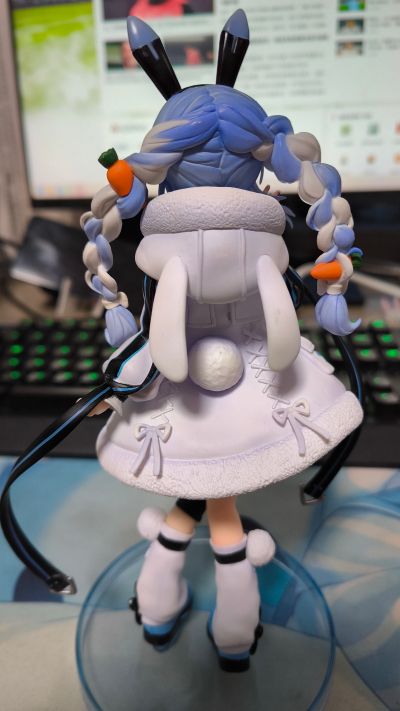 一番赏 hololive ～赛博朋克风格～ 兔田佩克拉奖 兔田佩克拉