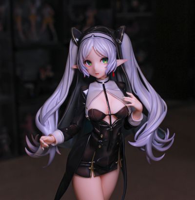 葬送的芙莉莲 Luminasta “芙莉莲”～女仆装～