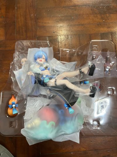 Re:从零开始的异世界生活 雷姆 百鬼夜行